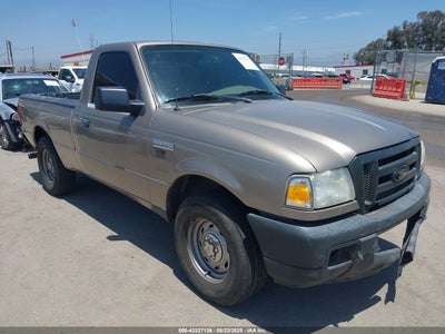 FORD RANGER 2006
