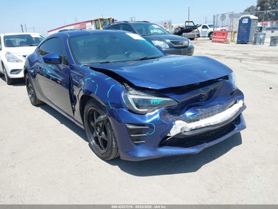 TOYOTA 86 2020