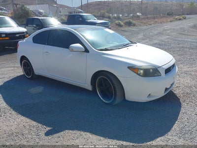 SCION TC 2005