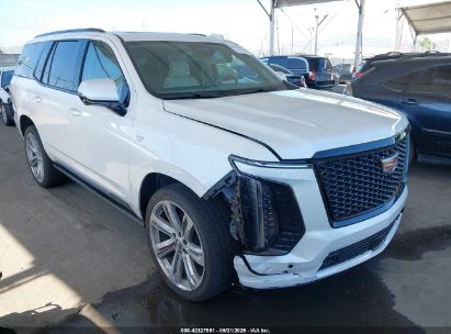 Cadillac Escalade 2025