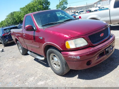 FORD F-150 2003
