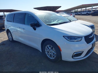 CHRYSLER PACIFICA 2024