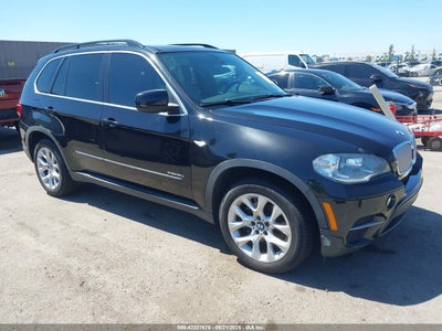 BMW X5 2013