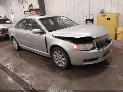 VOLVO S80 2009