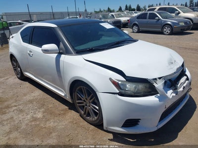 SCION TC 2013