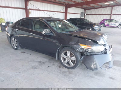 ACURA TSX 2012