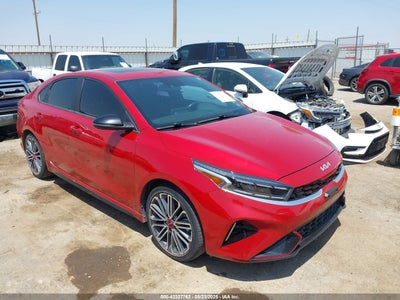 KIA FORTE 2023