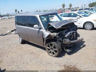 SCION XB 2005