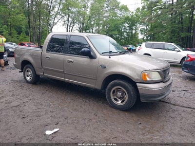 FORD F-150 2003