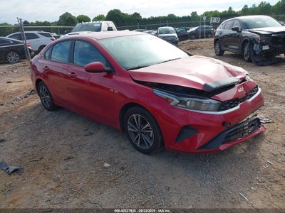 KIA FORTE 2024