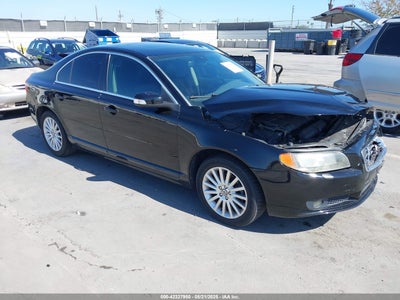 VOLVO S80 2007