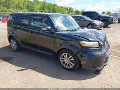 SCION XB 2009