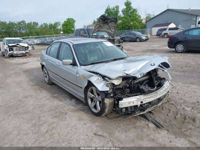 BMW 325I 2004