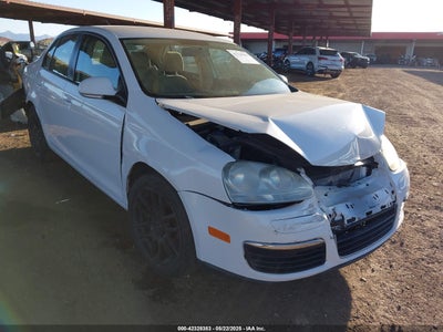 VOLKSWAGEN JETTA 2009