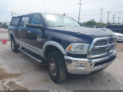 RAM 2500 2013