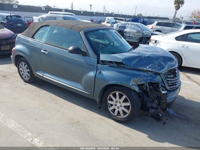 CHRYSLER PT CRUISER 2006