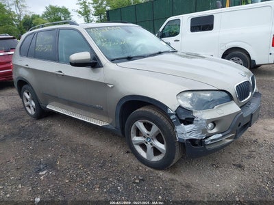 BMW X5 2008
