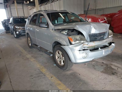 KIA SORENTO 2005