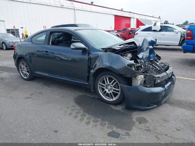 SCION TC 2005