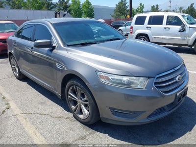 FORD TAURUS 2013