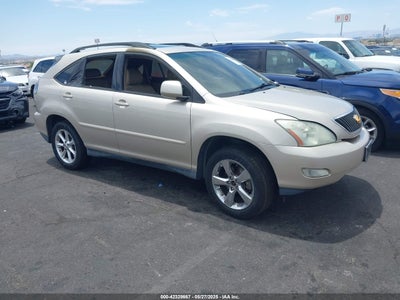 LEXUS RX 330 2004