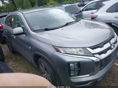 MITSUBISHI OUTLANDER SPORT 2020