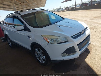 FORD ESCAPE 2013