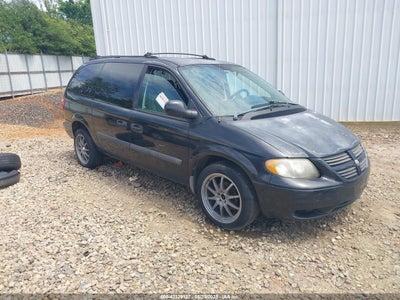 DODGE GRAND CARAVAN 2005