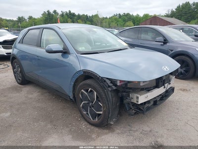 HYUNDAI IONIQ 5 2023