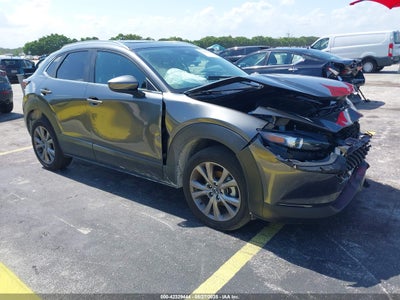 MAZDA CX-30 2025