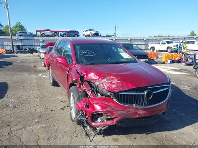 BUICK ENCLAVE 2020