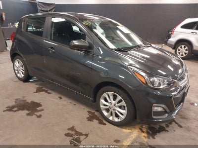CHEVROLET SPARK 2020