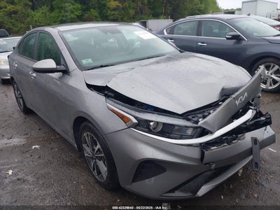 KIA FORTE 2023