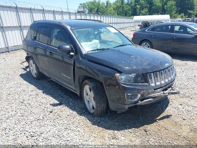 JEEP COMPASS 2014