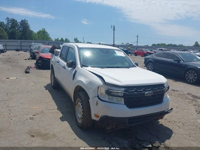 FORD MAVERICK 2022
