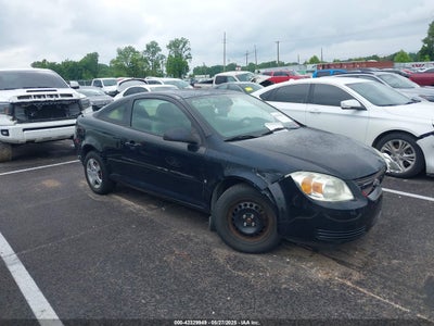 CHEVROLET COBALT 2006