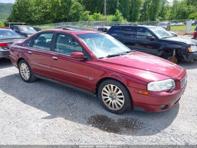 VOLVO S80 2006