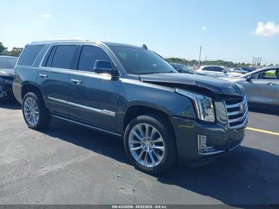 CADILLAC ESCALADE 2019