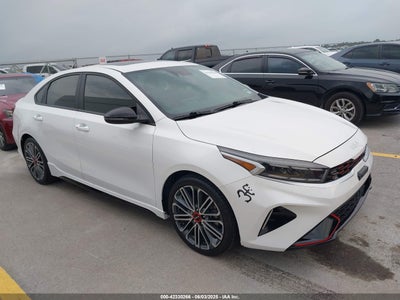 KIA FORTE 2022