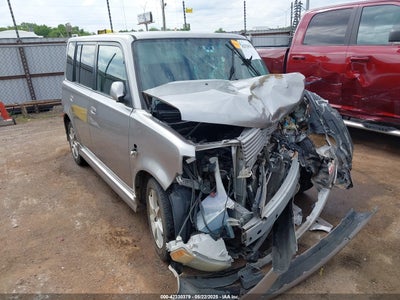 SCION XB 2006