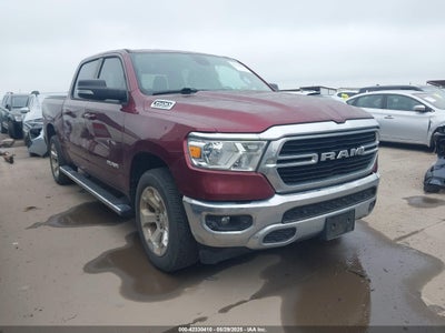 RAM 1500 2021