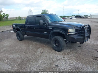 FORD F-250 2005