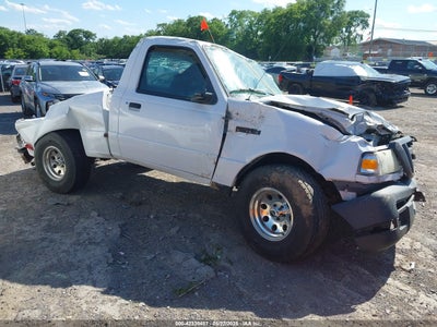 FORD RANGER 2006
