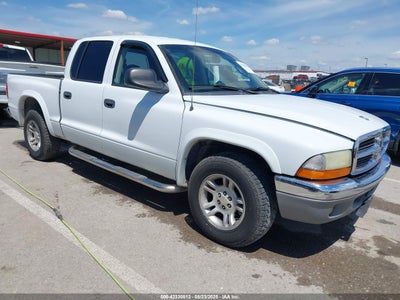 DODGE DAKOTA 2003