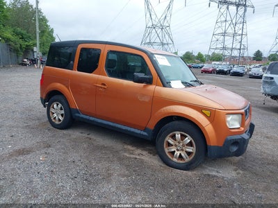HONDA ELEMENT 2006