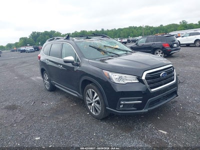 SUBARU ASCENT 2019