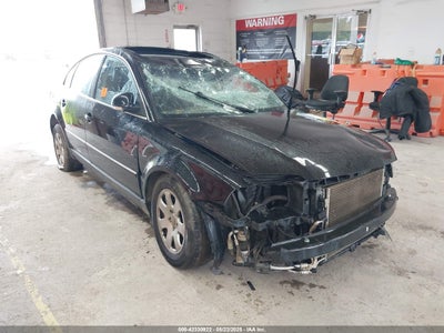 VOLKSWAGEN PASSAT 2005
