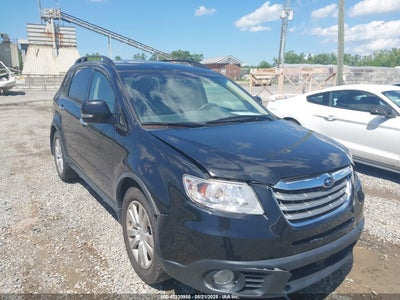 SUBARU TRIBECA 2013