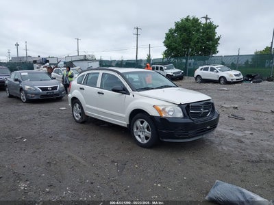 DODGE CALIBER 2007