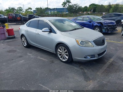 BUICK VERANO 2013